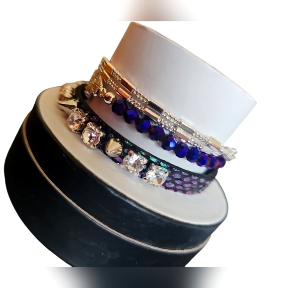 Bomb Party Halloween Stack (Bracelets) - Picture 2 of 3